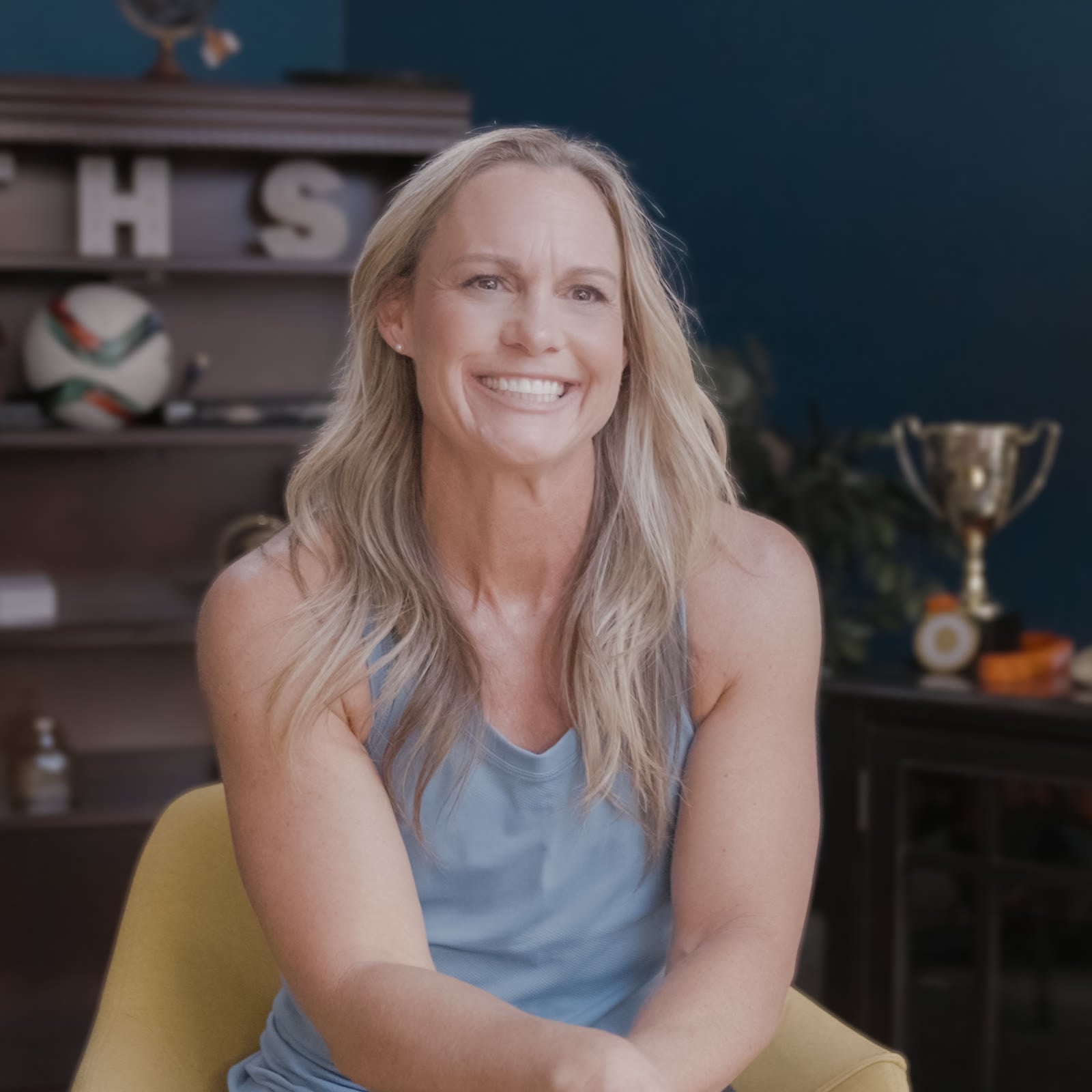Christie Rampone